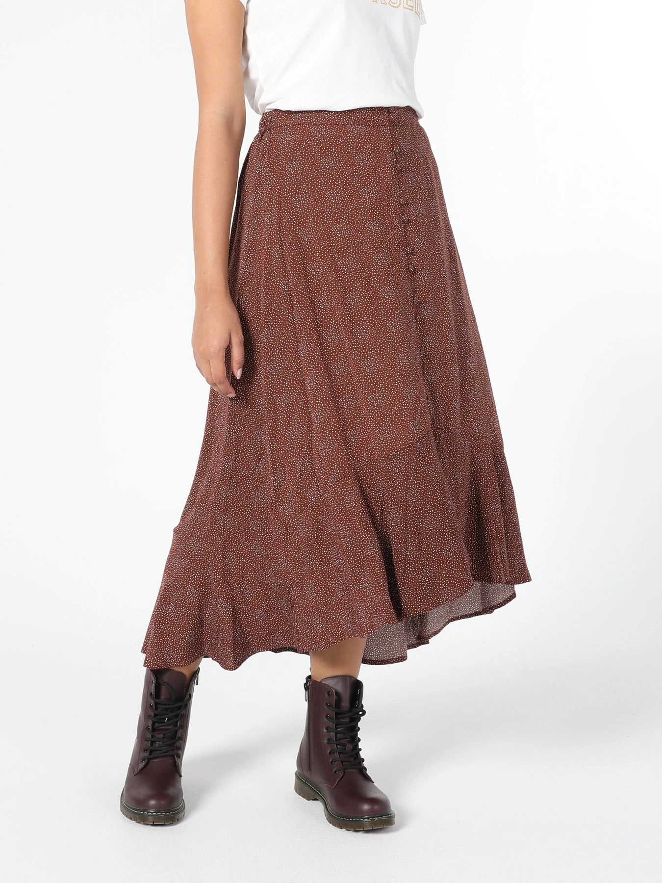 Юбки Colin’s модель CL1055018COR Фото