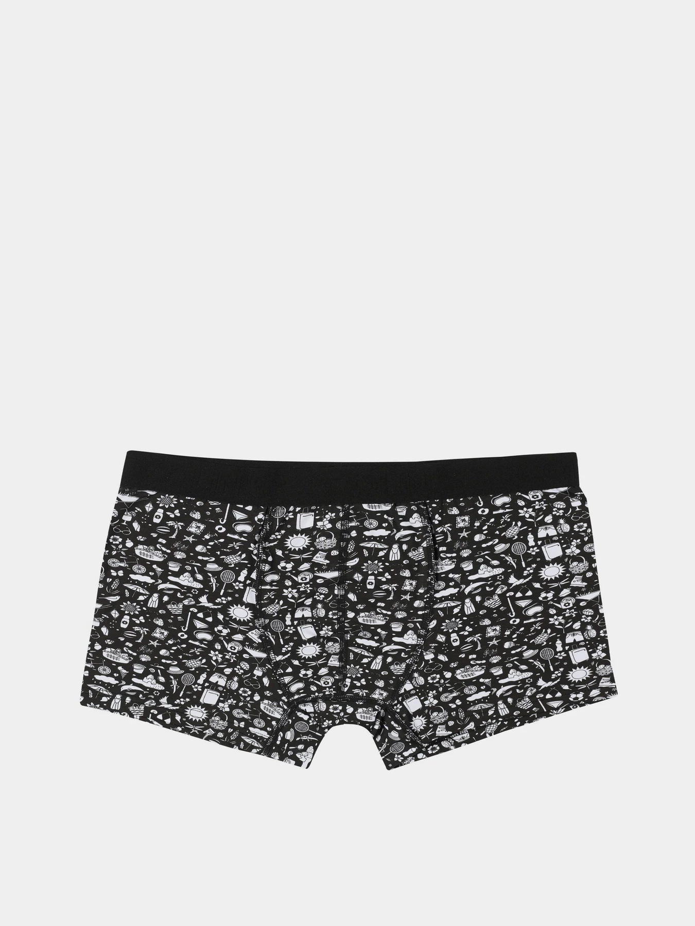 Нижнее белье Colin’s модель CL1055367BLK Фото