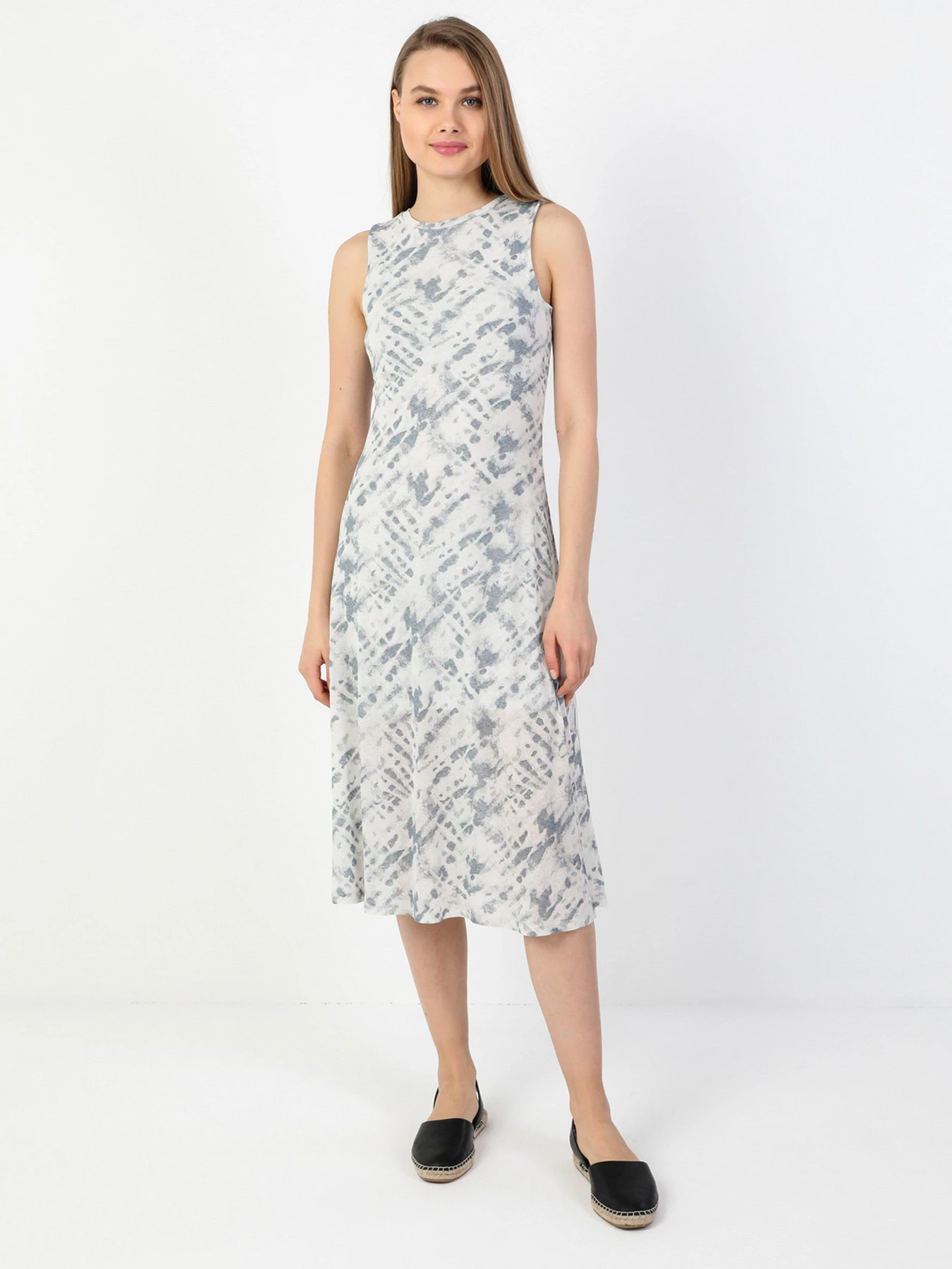 Сукні Colin’s модель CL1049175BLE Сукні Colin’s модель CL1049175BLE Фото