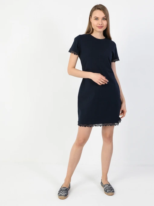 Платья Colin’s модель CL1049184NAV Фото
