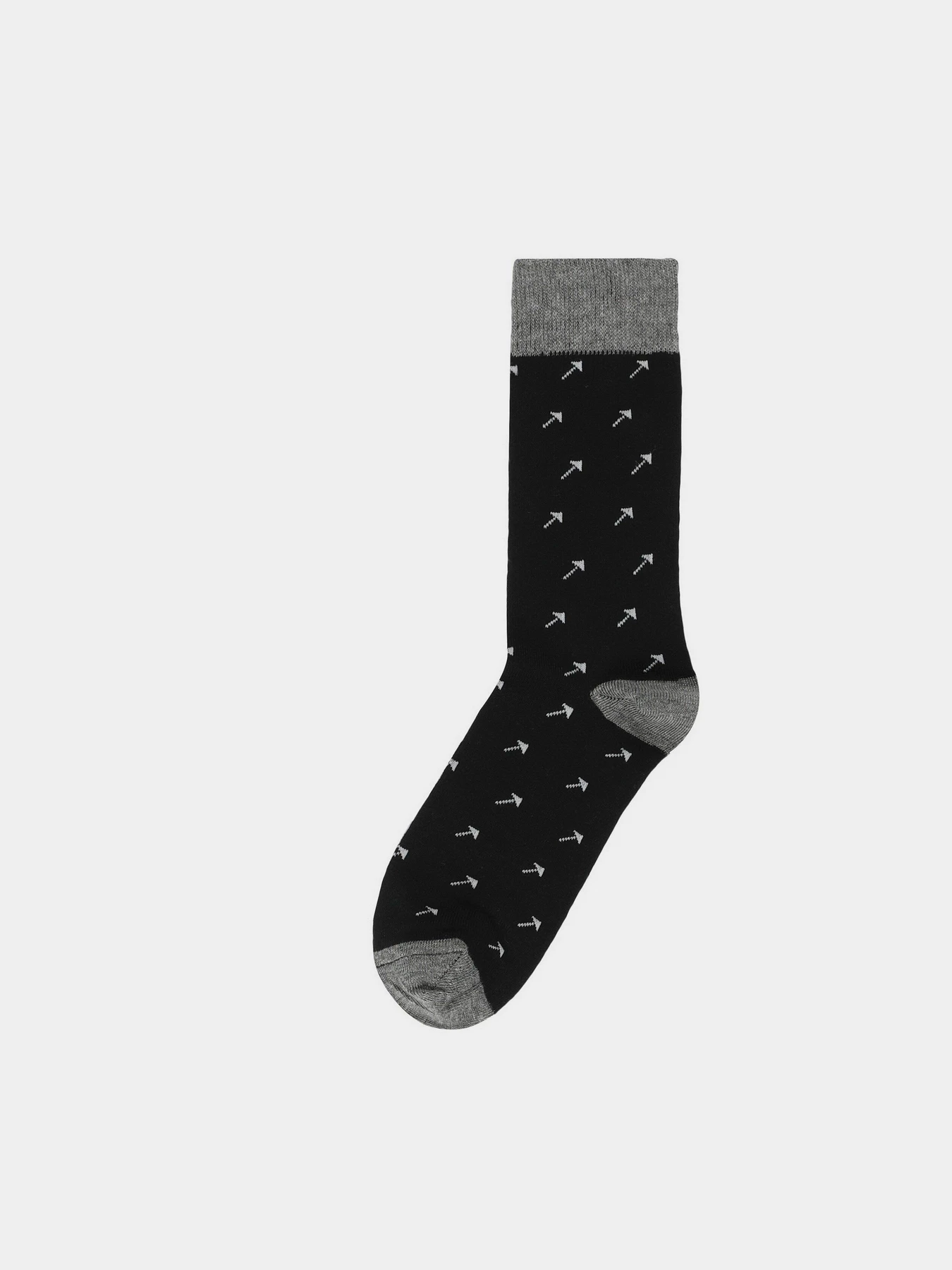 Шкарпетки та гольфи Colin’s модель CL1056967BLK Фото