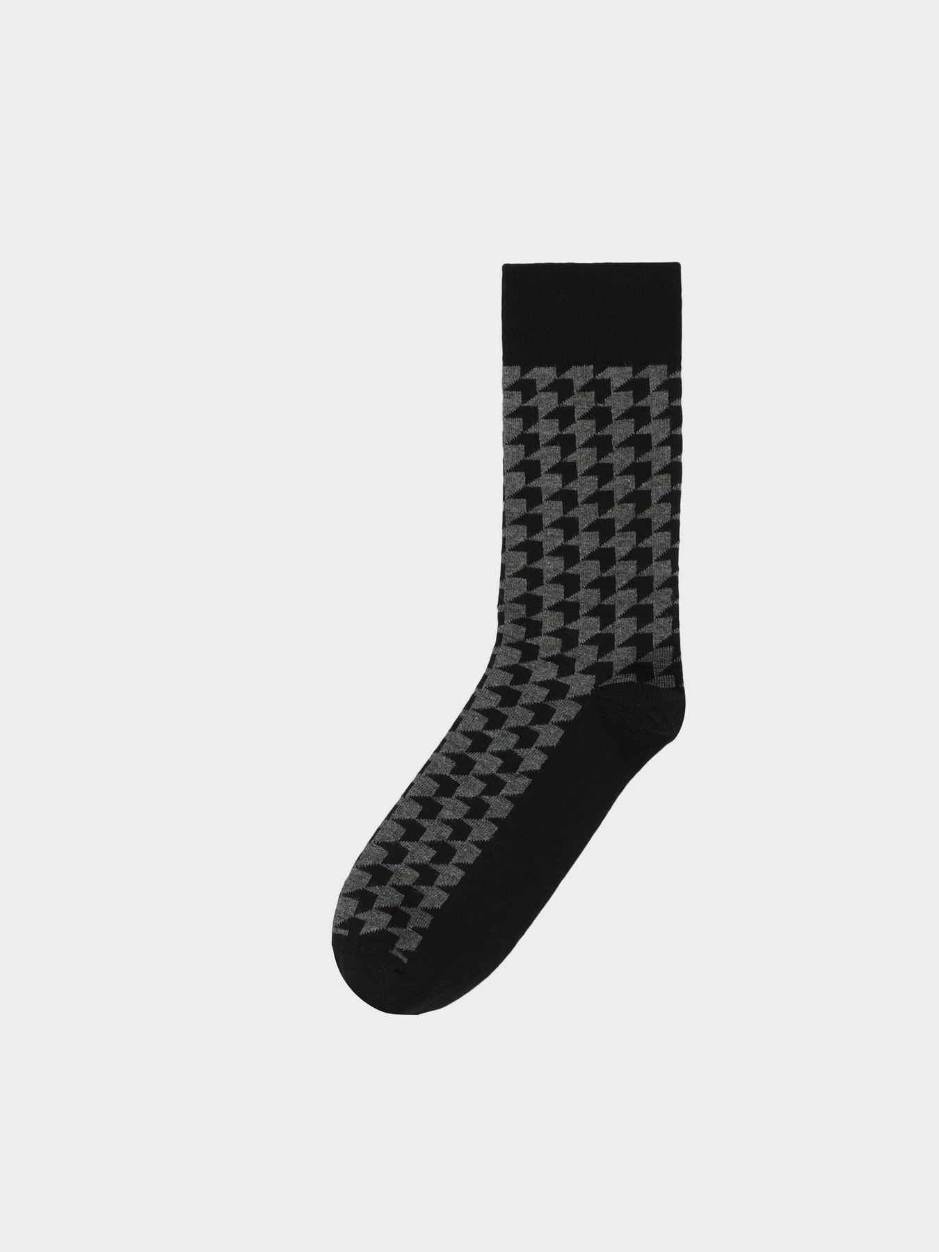 Шкарпетки та гольфи Colin’s модель CL1056982BLK Фото