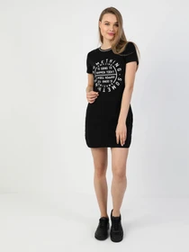 Сукні Colin’s модель CL1049199BLK Фото