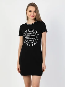 Сукні Colin’s модель CL1049199BLK Фото