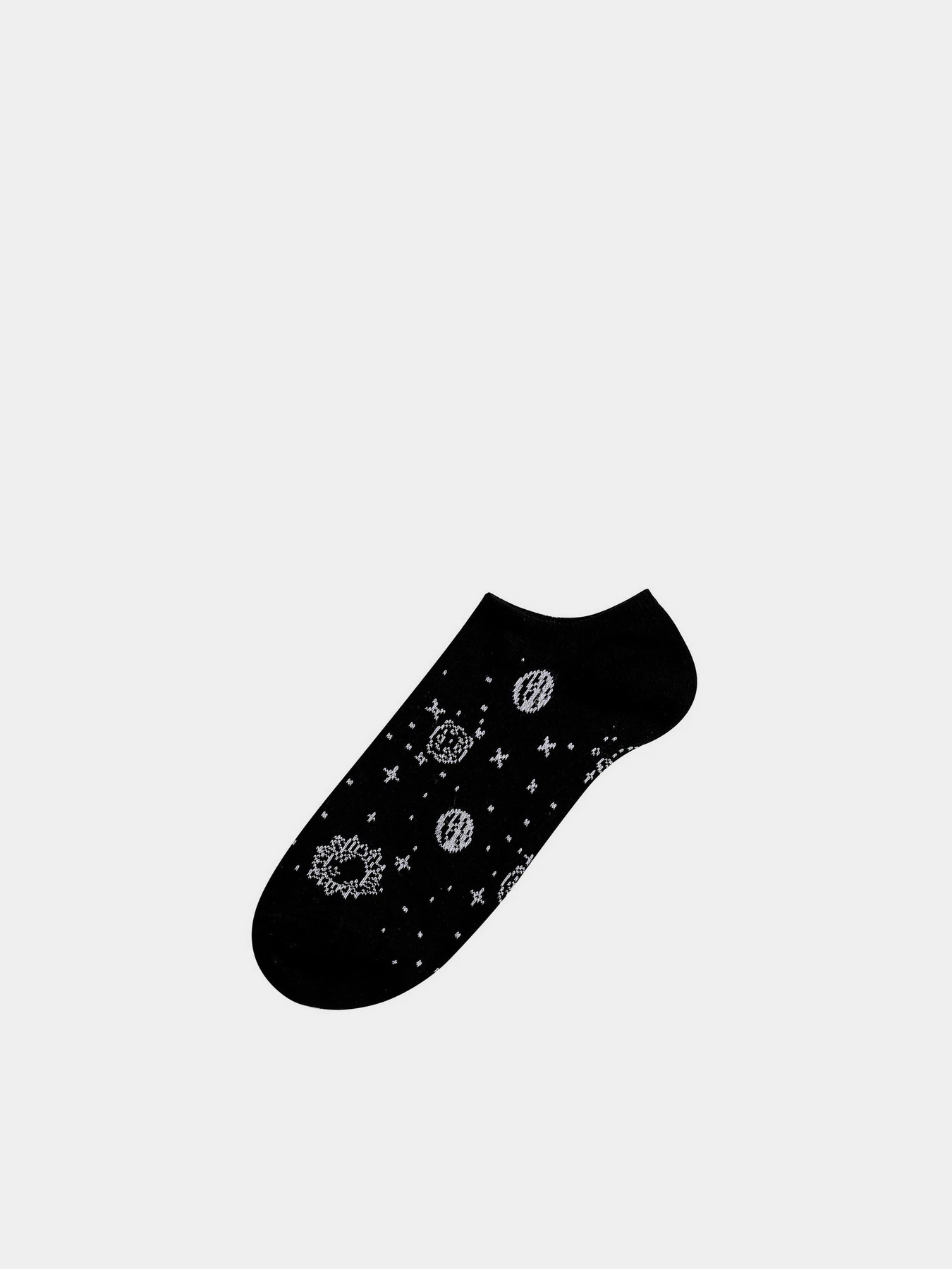 Шкарпетки та гольфи Colin’s модель CL1058410BLK Фото