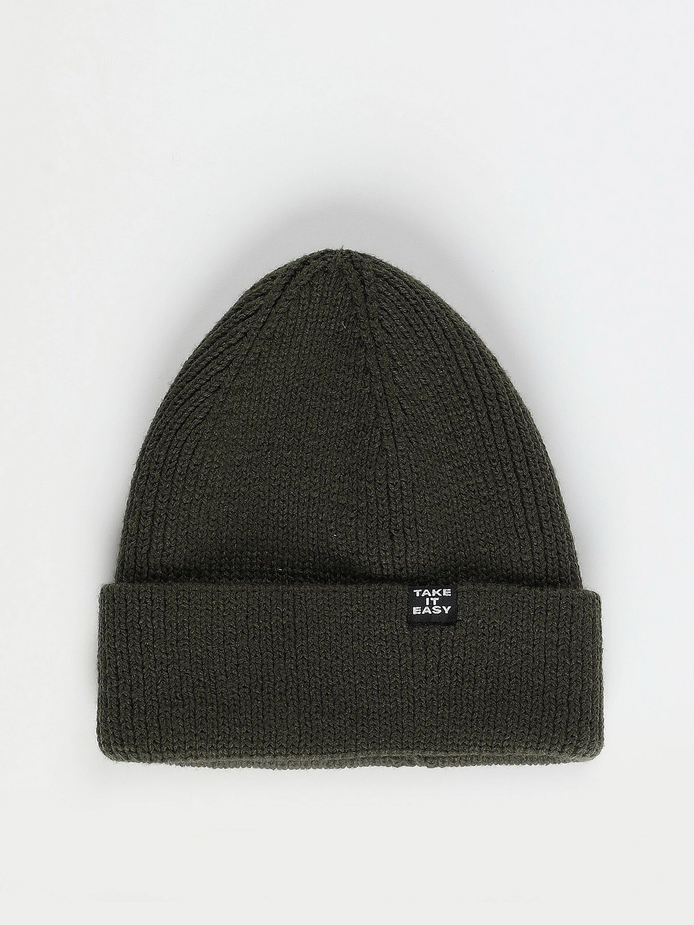 Шапки и кепки Colin’s модель CL1061264KHA Фото
