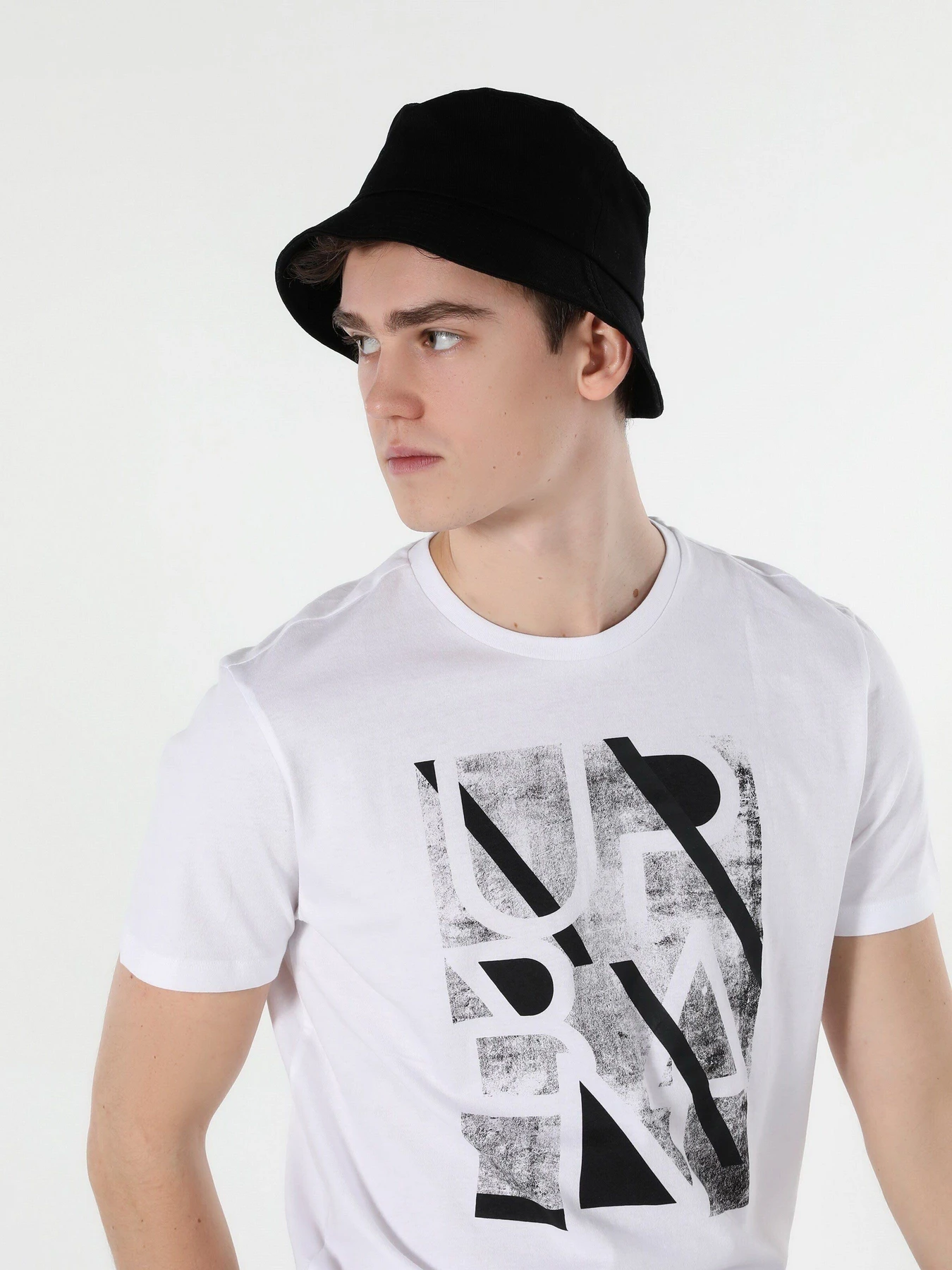 Шапки та кепки Colin’s модель CL1058386BLK Шапки та кепки Colin’s модель CL1058386BLK Фото