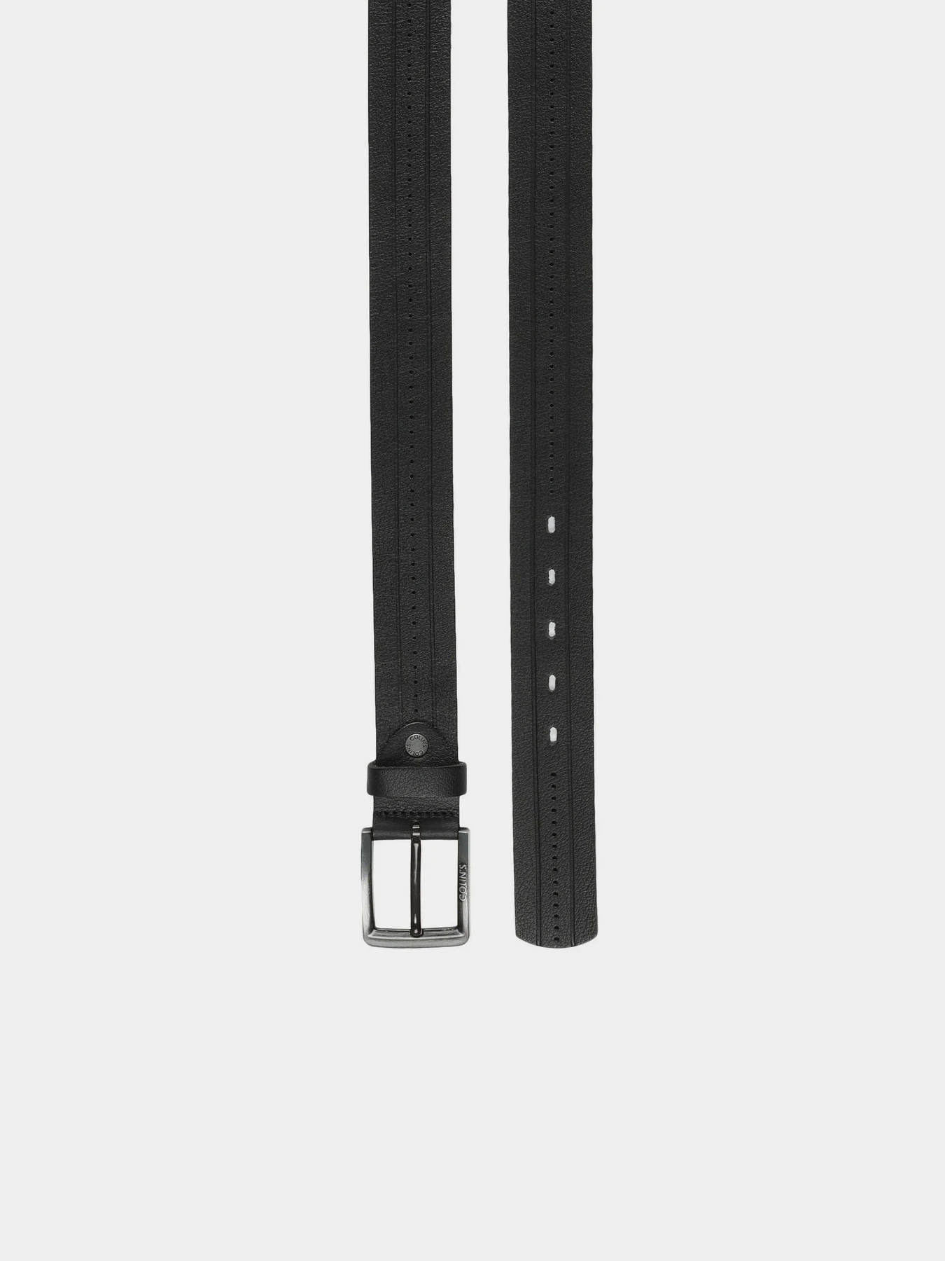 Ремені Colin’s модель CL1057091BLK Фото