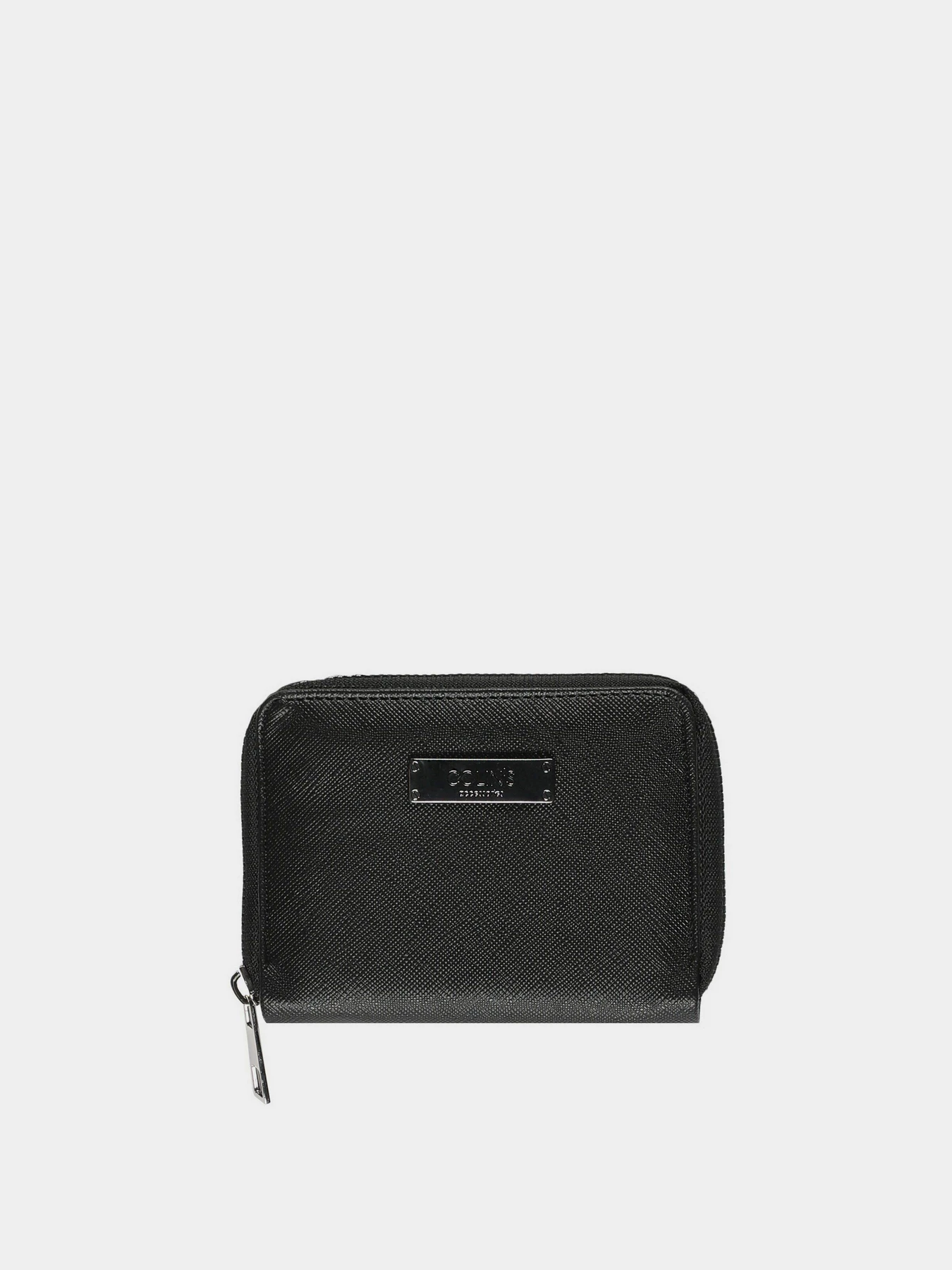 Кошельки Colin’s модель CL1055075BLK Кошельки Colin’s модель CL1055075BLK Фото