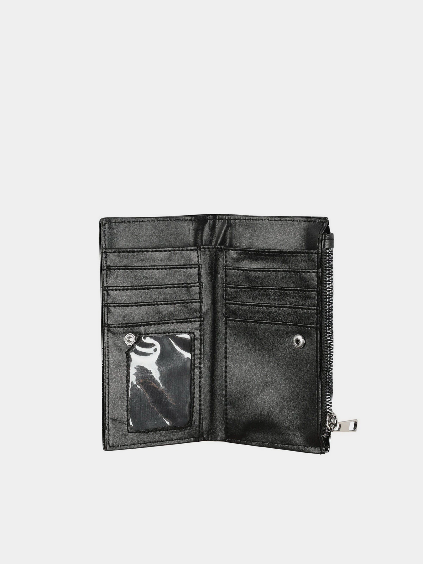 Кошельки Colin’s модель CL1055076BLK Кошельки Colin’s модель CL1055076BLK Фото