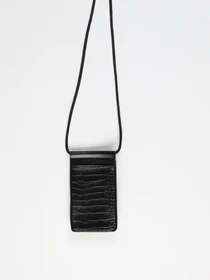 Кошельки Colin’s модель CL1058323BLK Фото