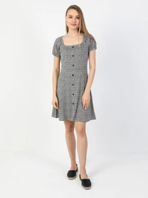 Платья Colin’s модель CL1049537BLK Фото