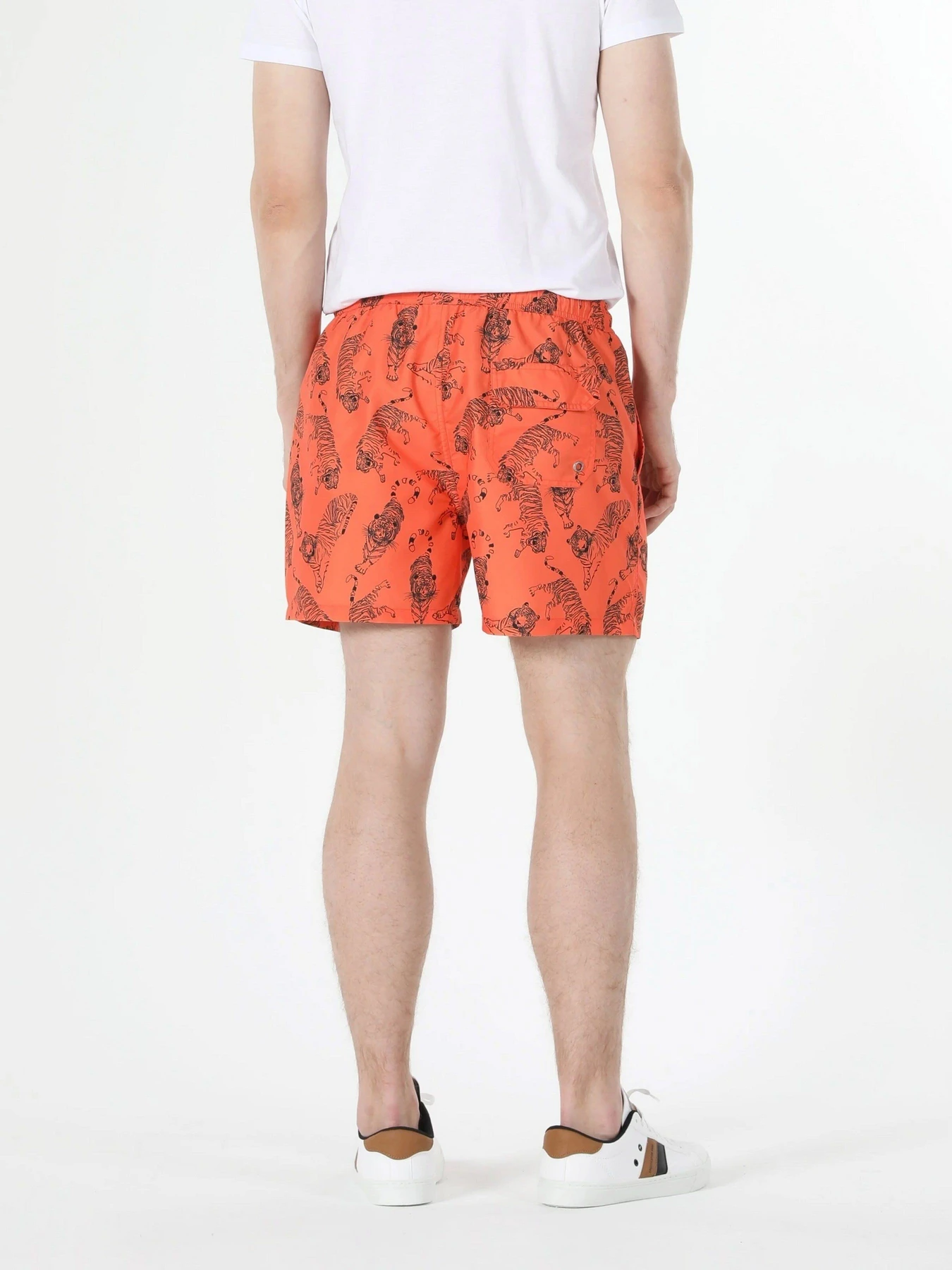 Одежда для пляжа Colin’s модель CL1059379COR Одежда для пляжа Colin’s модель CL1059379COR Фото