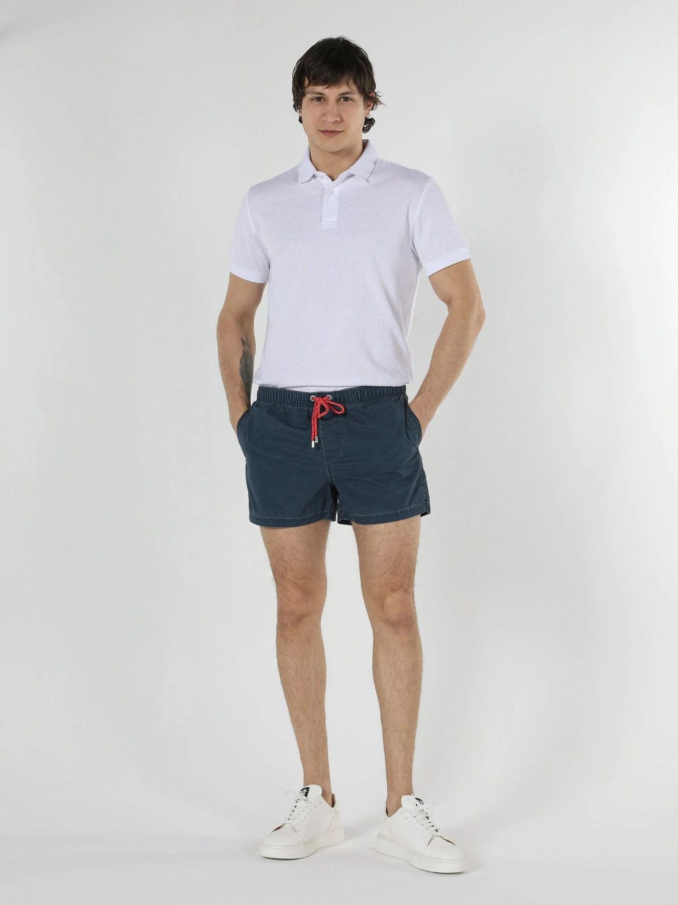Одежда для пляжа Colin’s модель CL1059536INV Одежда для пляжа Colin’s модель CL1059536INV Фото