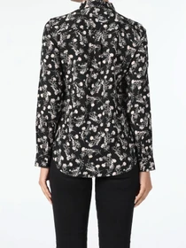 Сорочки Colin’s модель CL1055511BLK Фото