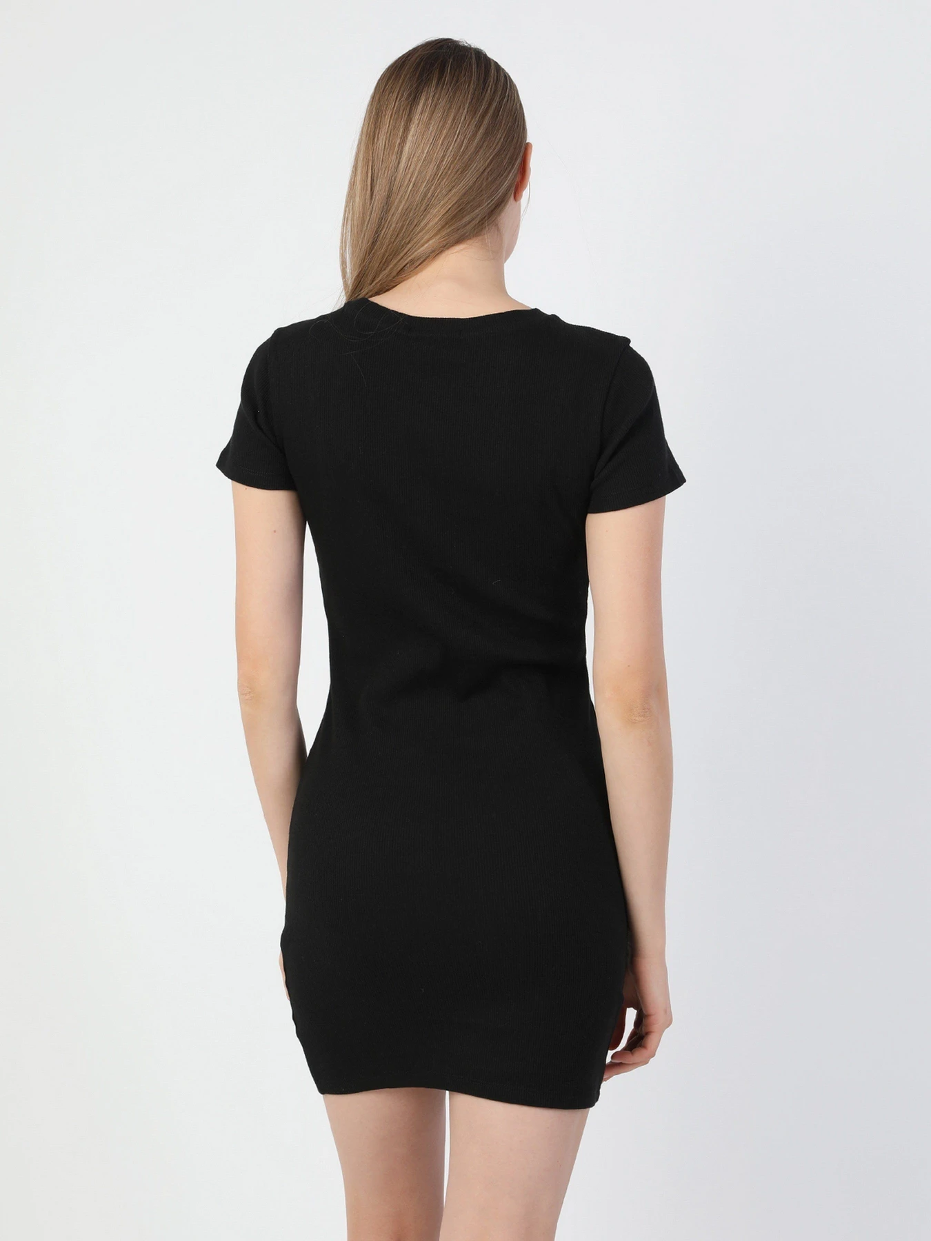Платья Colin’s модель CL1049556BLK Фото