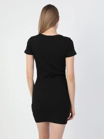 Платья Colin’s модель CL1049556BLK Фото