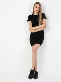 Платья Colin’s модель CL1049556BLK Фото