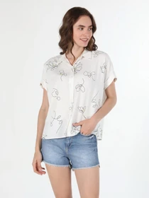 Рубашки Colin’s модель CL1058768WHT Фото