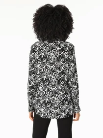 Сорочки Colin’s модель CL1060142BLK Фото