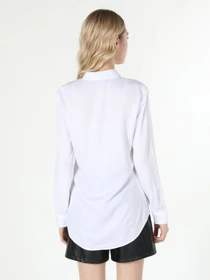 Сорочки Colin’s модель CL1060143WHT Фото