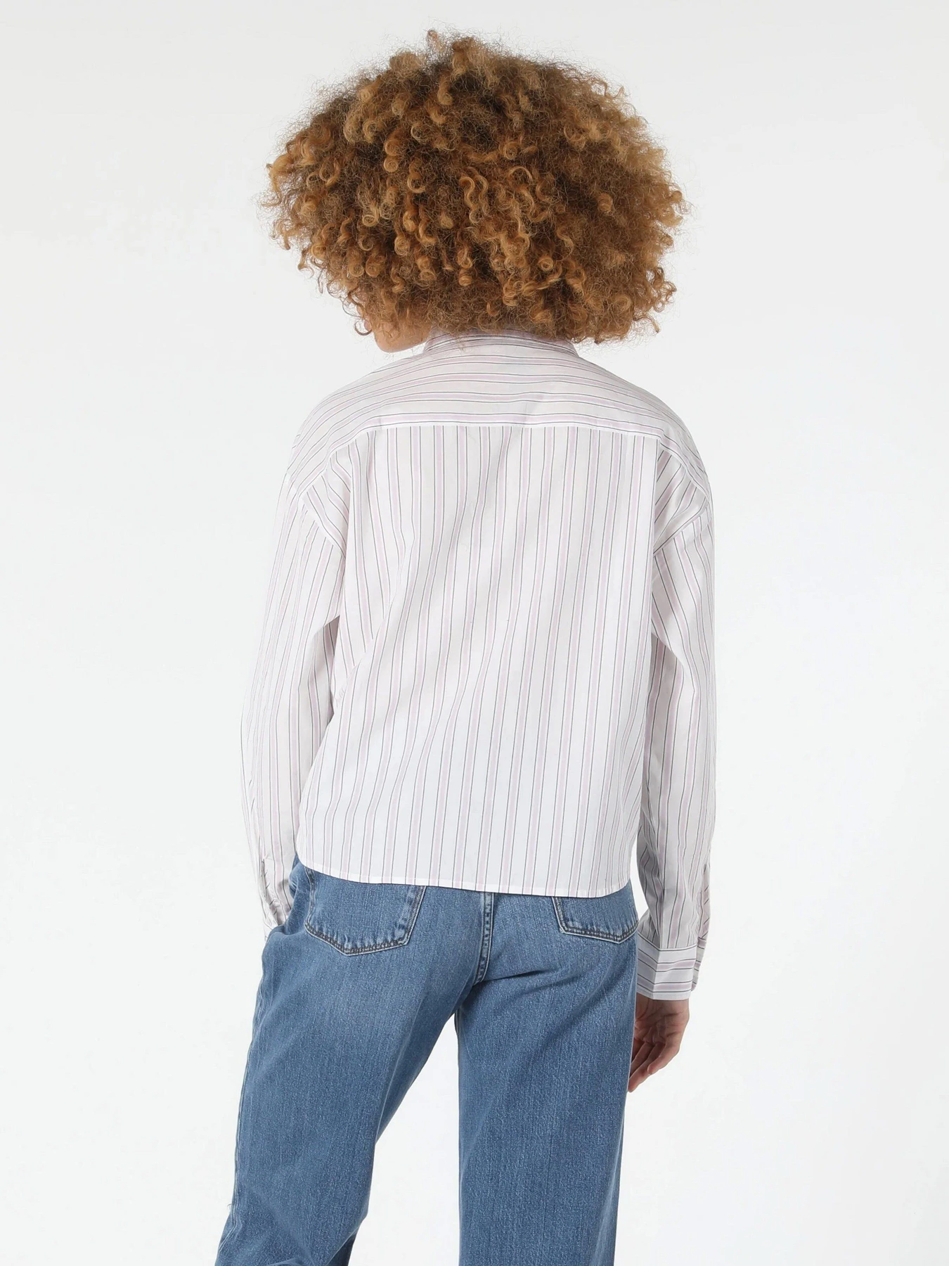 Рубашки Colin’s модель CL1057215WHT Фото