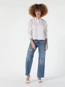 Рубашки Colin’s модель CL1057215WHT Фото