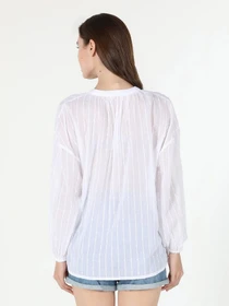 Рубашки Colin’s модель CL1058734WHT Фото
