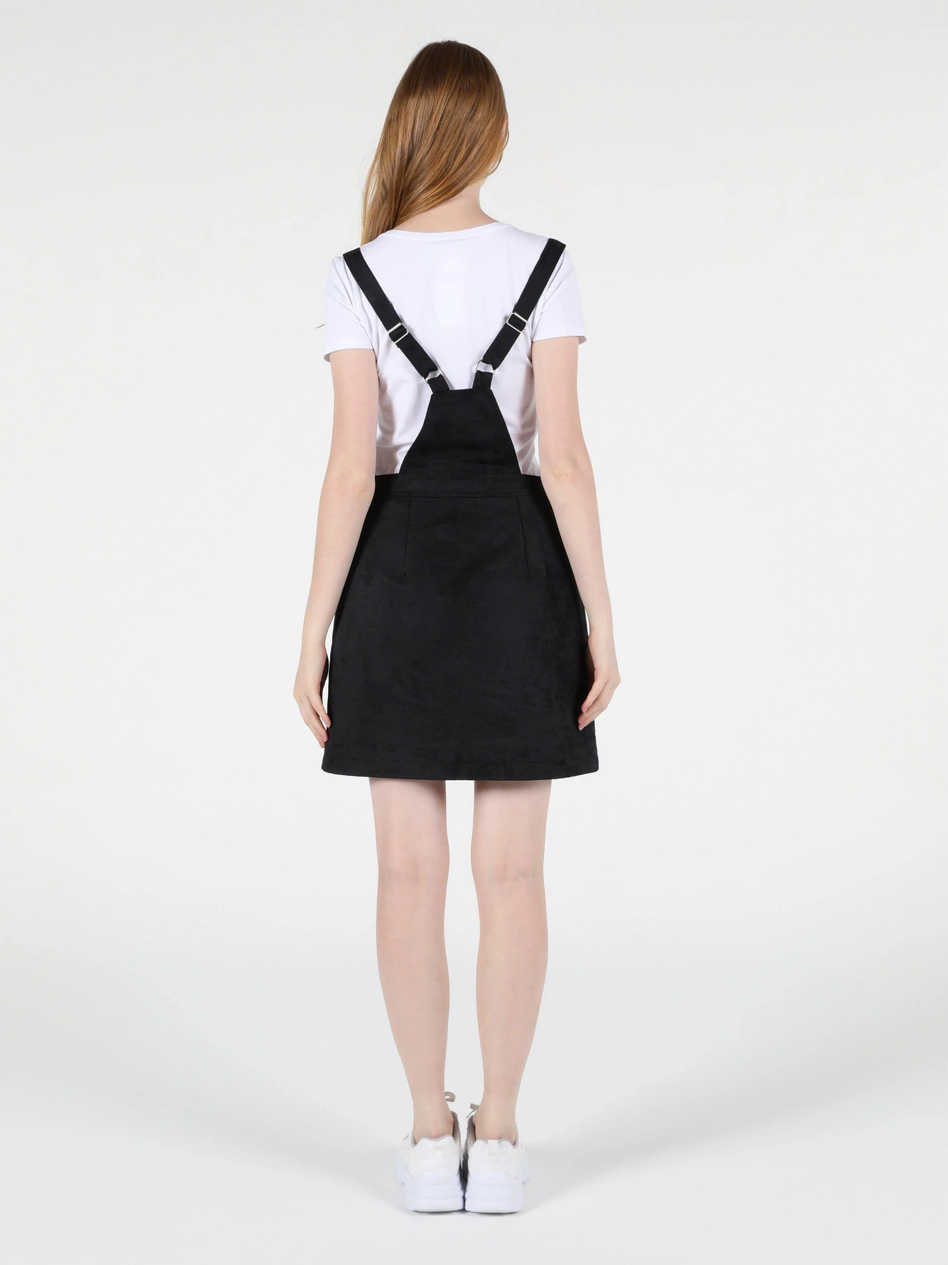 Платья Colin’s модель CL1050358BLK Платья Colin’s модель CL1050358BLK Фото