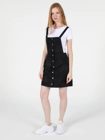 Платья Colin’s модель CL1050358BLK Фото