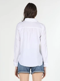 Рубашки Colin’s модель CL1058747WHT Фото