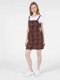 Платья Colin’s модель CL1050360COR Фото