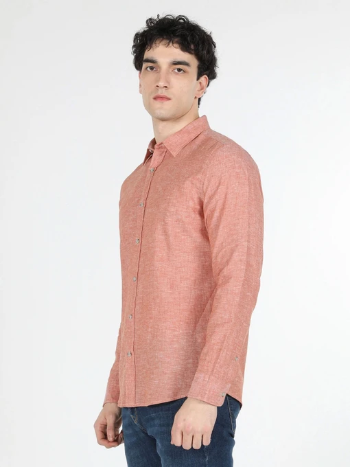 Сорочки Colin’s модель CL1041771COR Фото