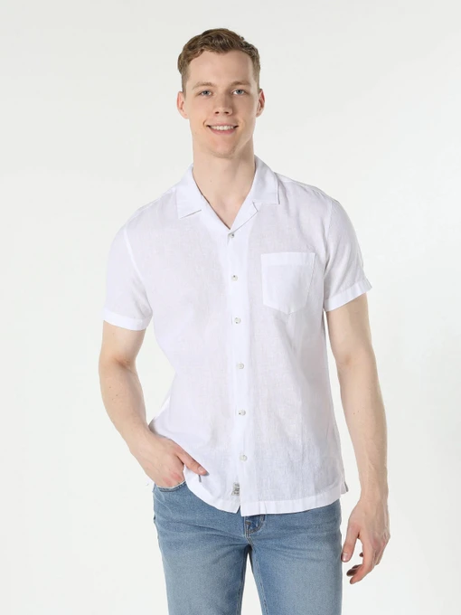 Рубашки Colin’s модель CL1048299WHT Фото