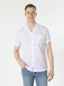 Рубашки Colin’s модель CL1048299WHT Фото