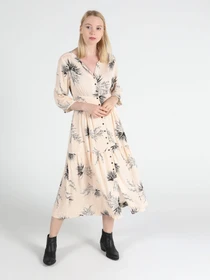 Сукні Colin’s модель CL1050482BEI Фото