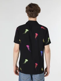 Рубашки Colin’s модель CL1056858BLK Фото