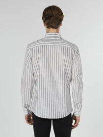 Рубашки Colin’s модель CL1053806WHT Фото