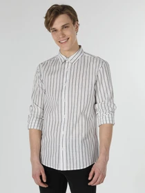 Рубашки Colin’s модель CL1053806WHT Фото