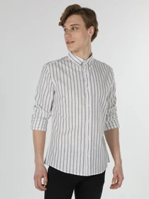 Рубашки Colin’s модель CL1053806WHT Фото