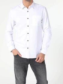 Рубашки Colin’s модель CL1054986WHT Фото