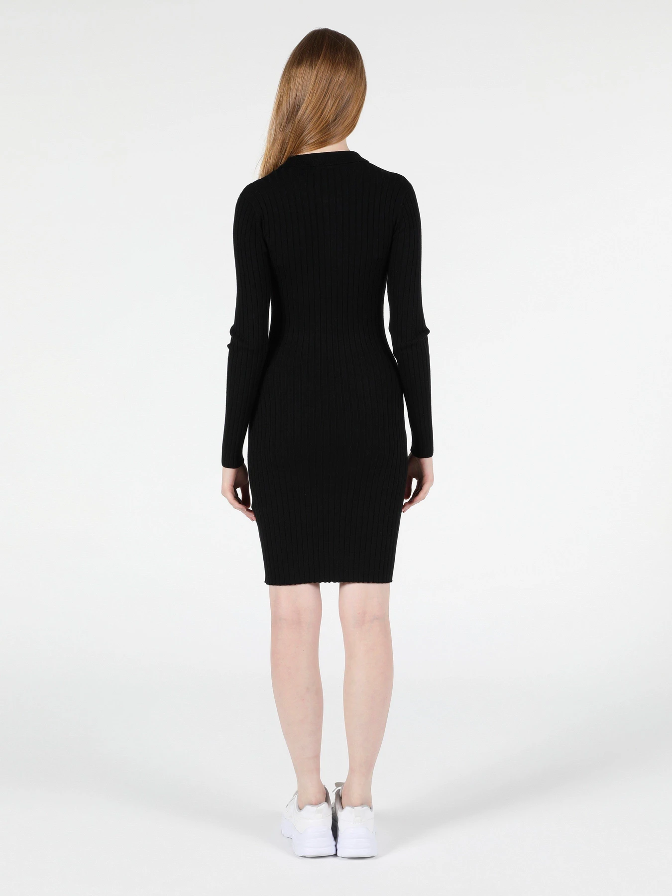 Платья Colin’s модель CL1050573BLK Фото