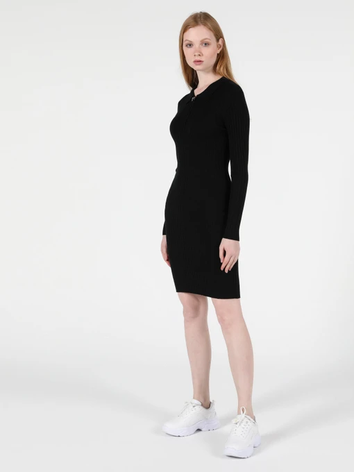 Платья Colin’s модель CL1050573BLK Фото
