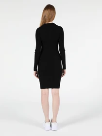 Платья Colin’s модель CL1050573BLK Фото