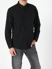 Рубашки Colin’s модель CL1055648BLK Фото