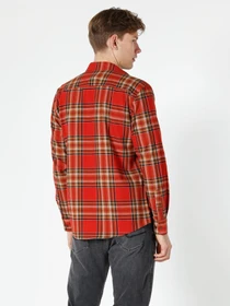 Рубашки Colin’s модель CL1057207COR Фото