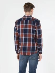 Рубашки Colin’s модель CL1057208NAV Фото