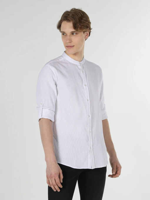 Рубашки Colin’s модель CL1057488WHT Фото