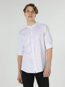 Рубашки Colin’s модель CL1057488WHT Фото
