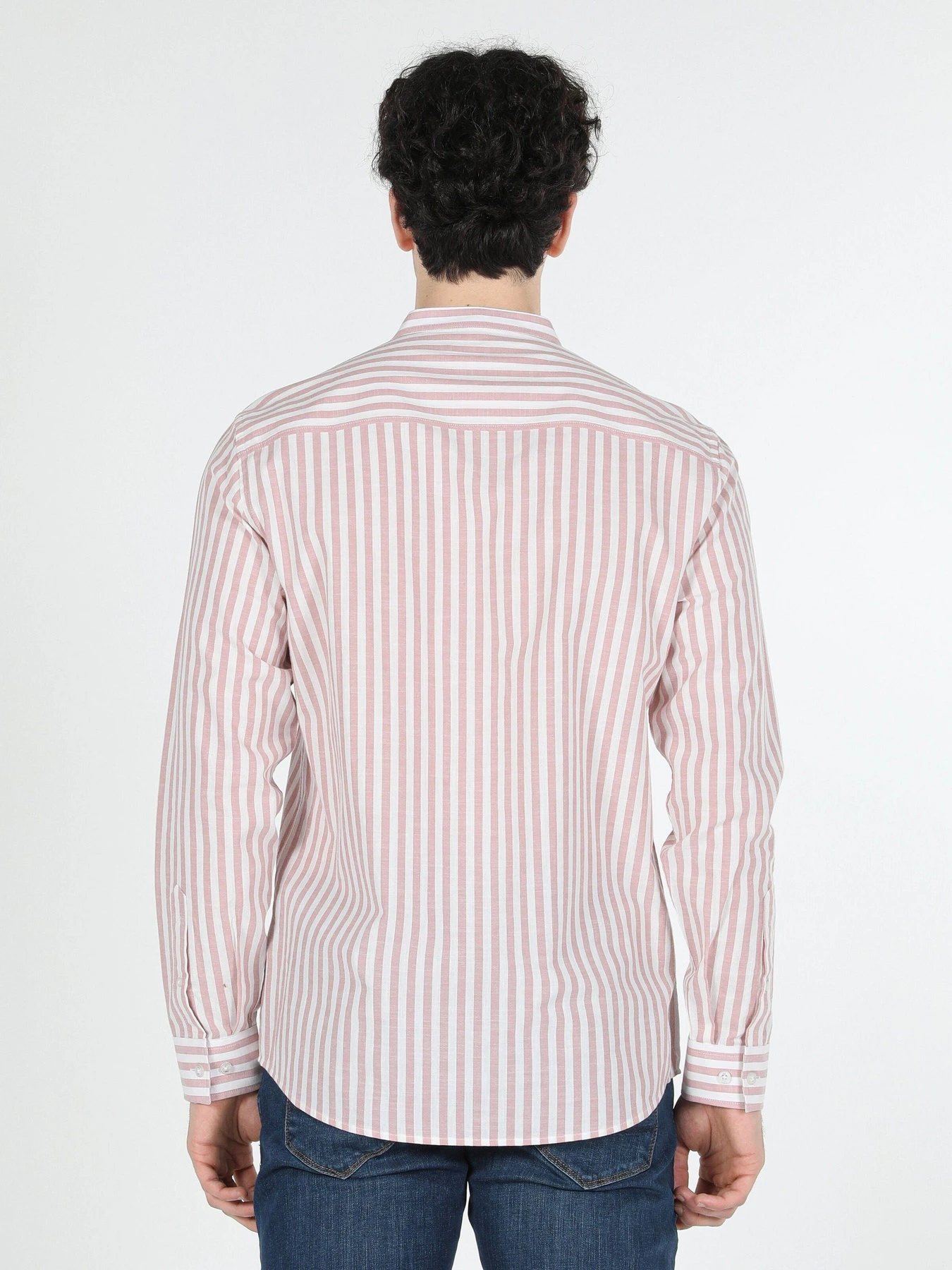 Рубашки Colin’s модель CL1057541DUP Рубашки Colin’s модель CL1057541DUP Фото